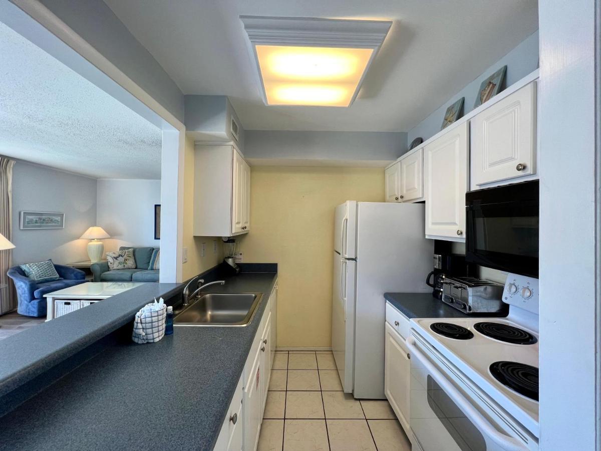 Sandpiper Cove 2044 Ντέστιν Εξωτερικό φωτογραφία