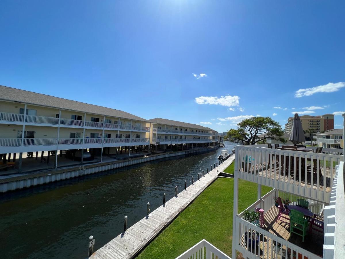 Sandpiper Cove 2044 Ντέστιν Εξωτερικό φωτογραφία