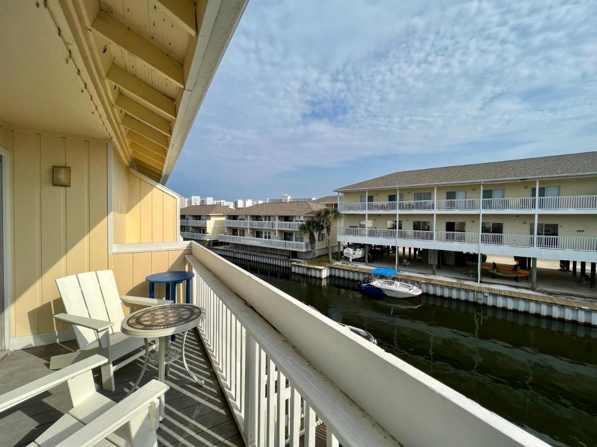 Sandpiper Cove 2044 Ντέστιν Εξωτερικό φωτογραφία