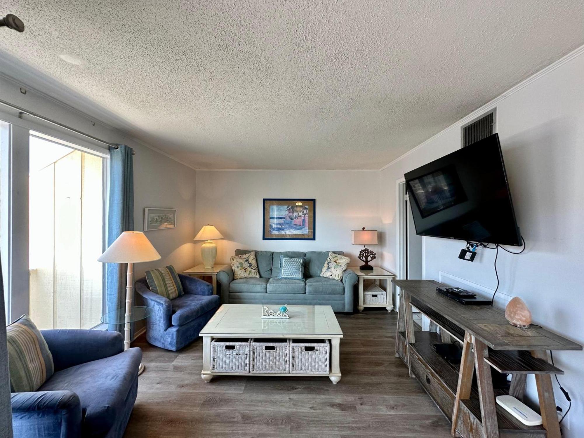 Sandpiper Cove 2044 Ντέστιν Εξωτερικό φωτογραφία