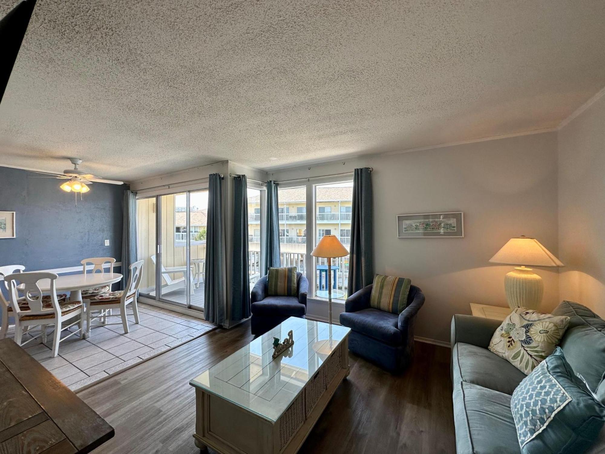 Sandpiper Cove 2044 Ντέστιν Εξωτερικό φωτογραφία