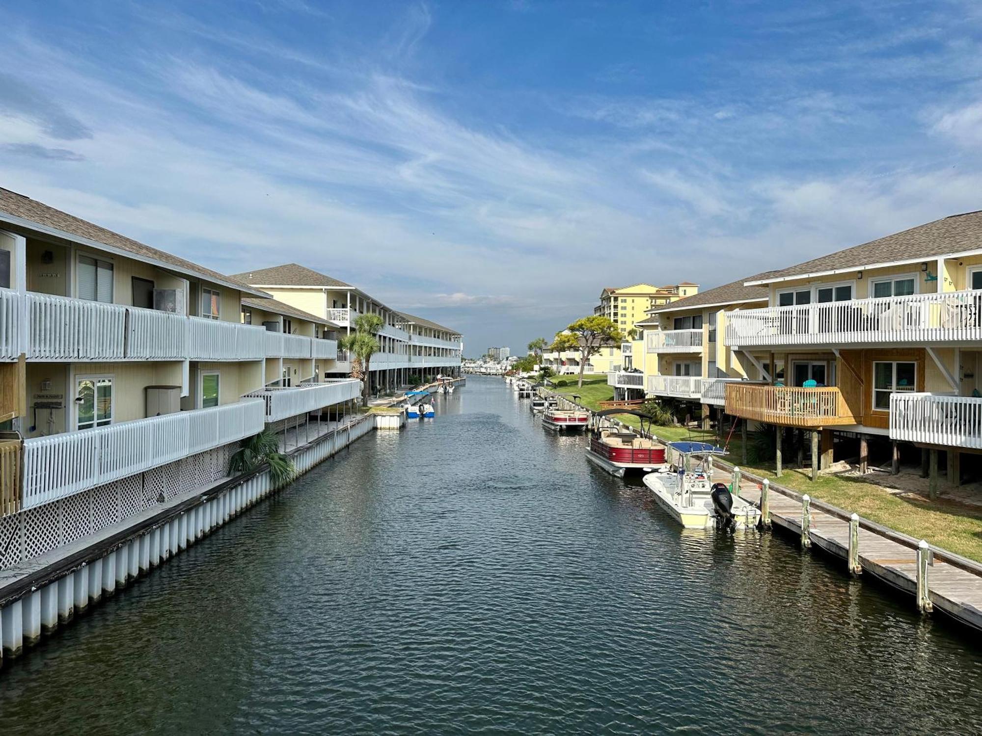 Sandpiper Cove 2044 Ντέστιν Εξωτερικό φωτογραφία
