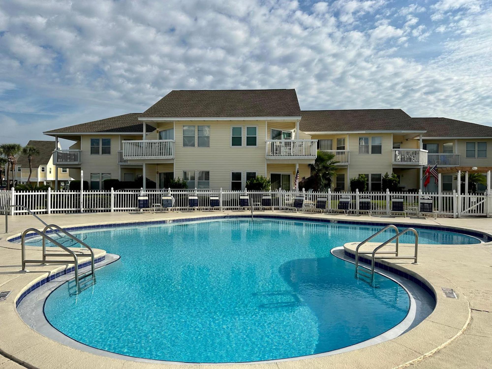 Sandpiper Cove 2044 Ντέστιν Εξωτερικό φωτογραφία